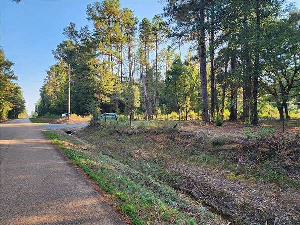 0.98 Acres of Land for Sale in Folsom, Louisiana