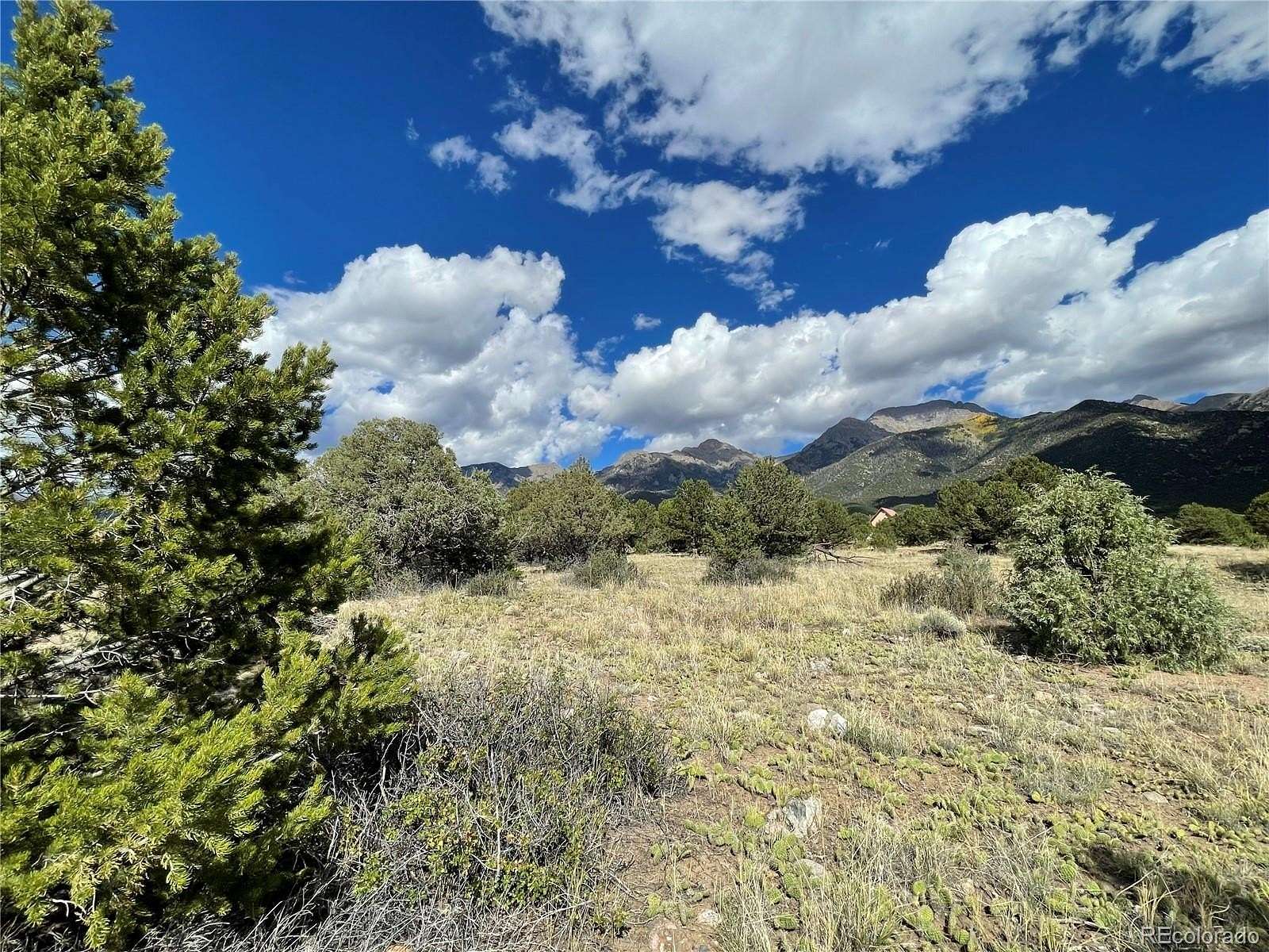 3.4 Acres of Residential Land for Sale in Crestone, Colorado