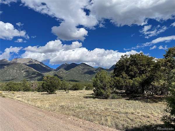 2.76 Acres of Residential Land for Sale in Crestone, Colorado