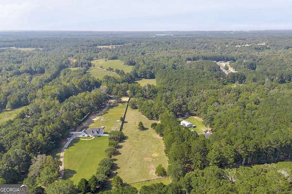 6.15 Acres of Residential Land for Sale in Monroe, Georgia