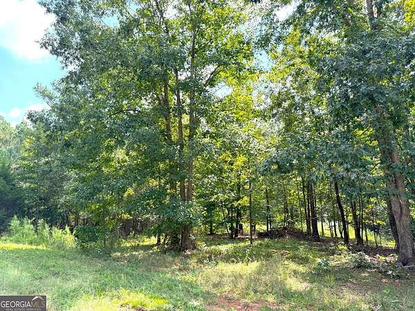 3.77 Acres of Residential Land for Sale in Elberton, Georgia