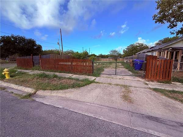 0.17 Acres of Residential Land for Sale in Corpus Christi, Texas