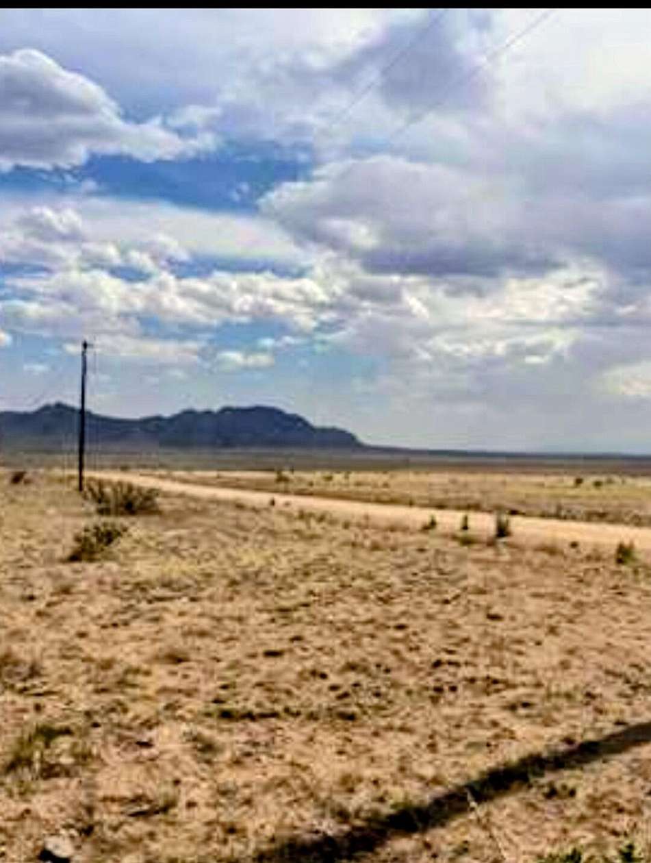 12 Acres of Land for Sale in Rio Communities, New Mexico