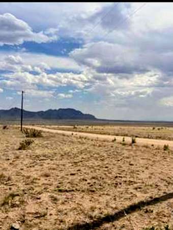 12 Acres of Land for Sale in Rio Communities, New Mexico