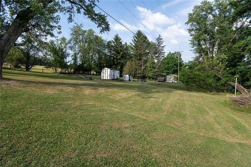 0.5 Acres of Residential Land for Sale in Washington, Pennsylvania