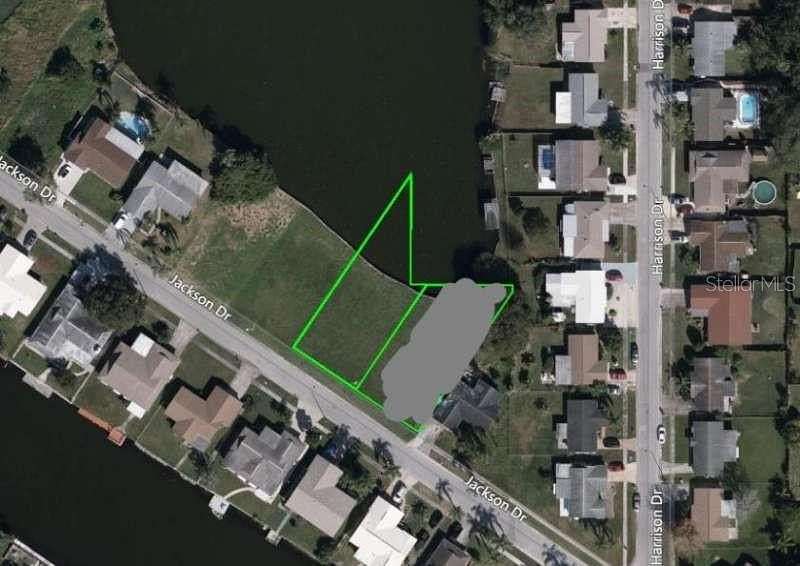 0.22 Acres of Residential Land for Sale in Holiday, Florida