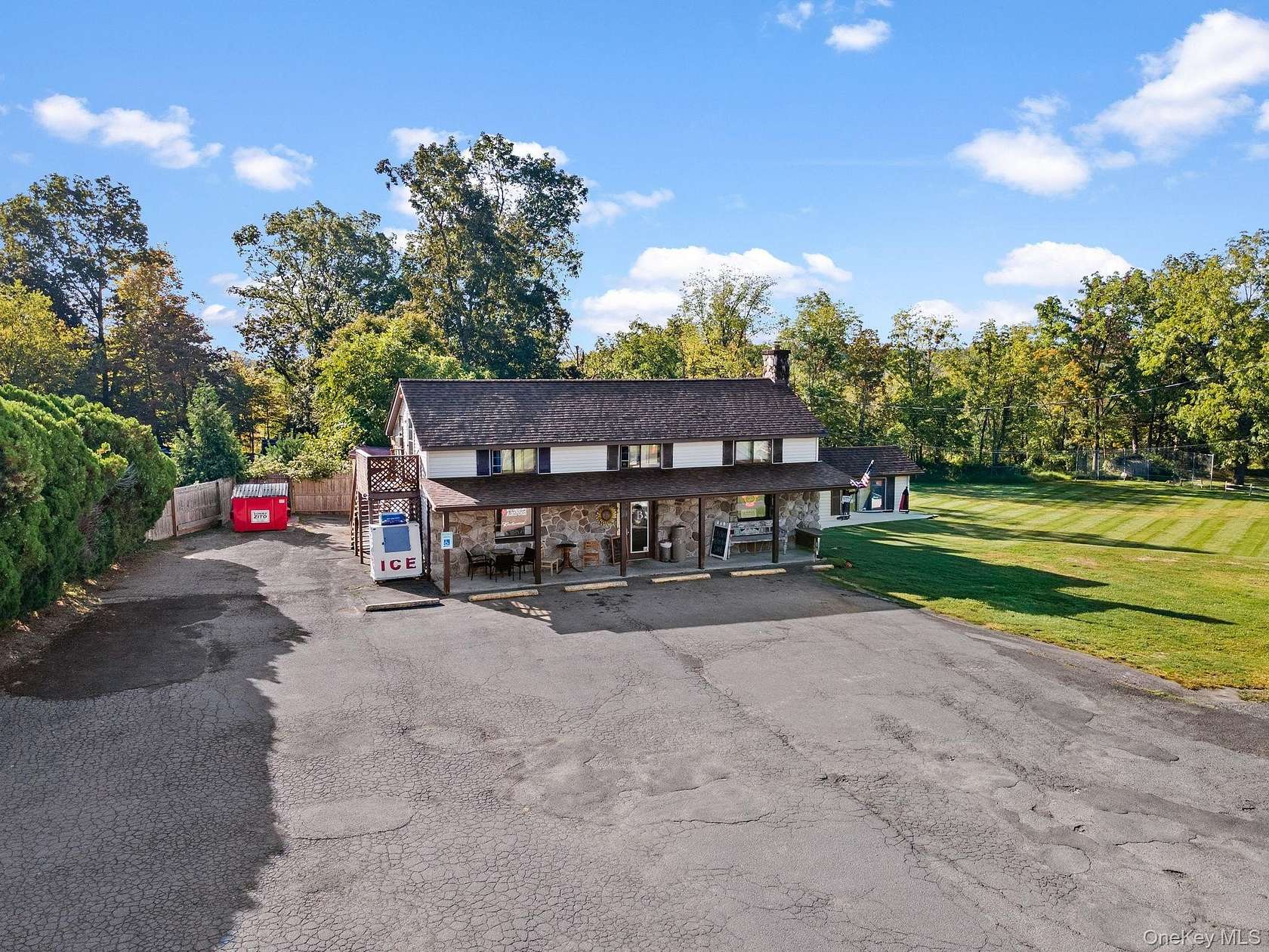 1.8 Acres of Improved Residential Land for Sale in Pine Bush, New York