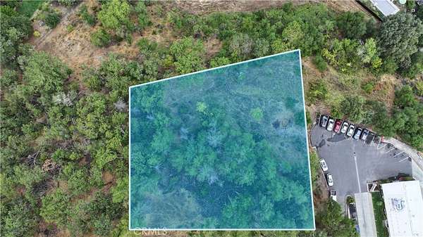 1.2 Acres of Residential Land for Sale in Cloverdale, California