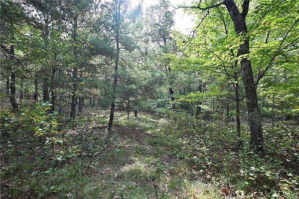 3.43 Acres of Land for Sale in Minong, Wisconsin