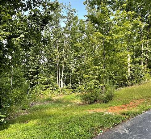 0.57 Acres of Residential Land for Sale in Pickens, South Carolina