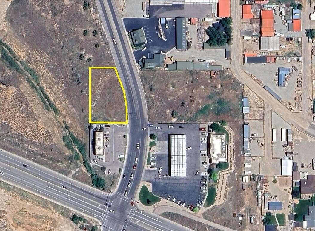 0.4 Acres of Land for Sale in Cedar City, Utah