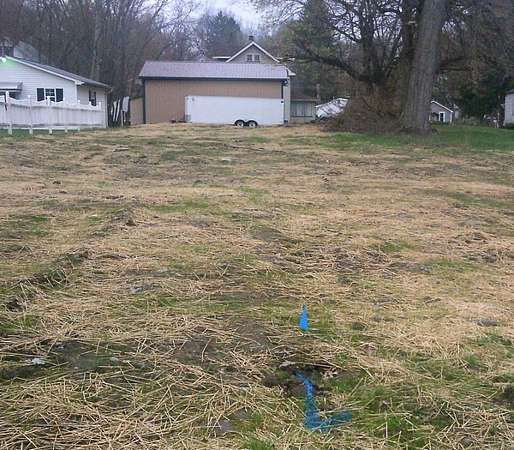 0.18 Acres of Residential Land for Sale in New Castle, Pennsylvania