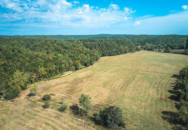 80.3 Acres of Recreational Land & Farm for Sale in Salem, Missouri