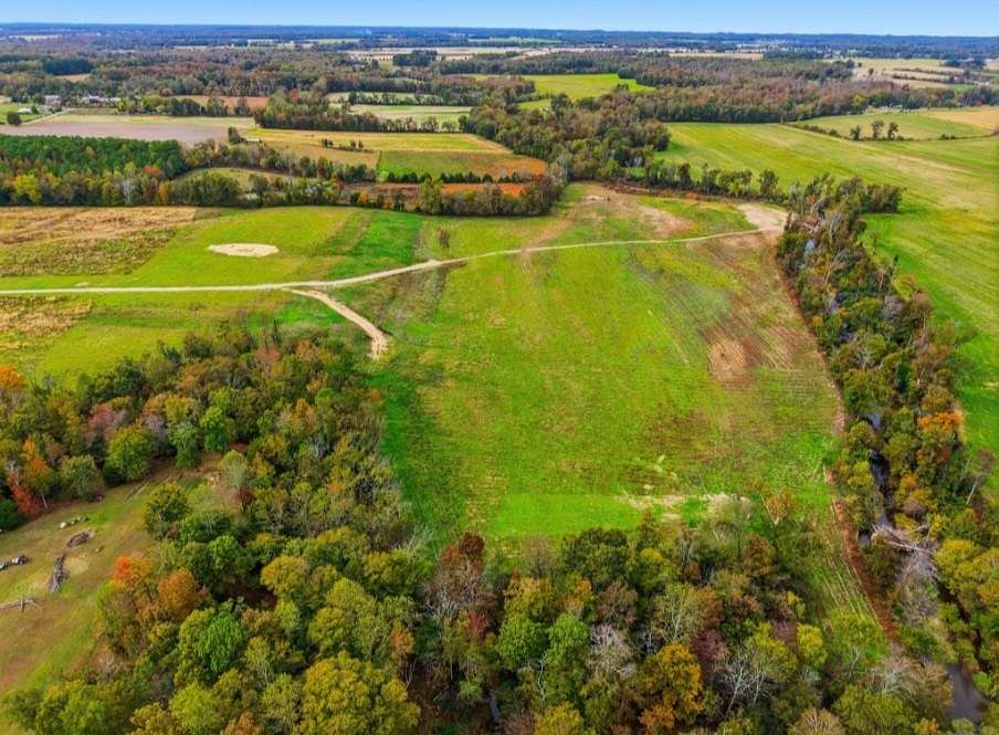 16 Acres of Land for Sale in Morrison, Tennessee