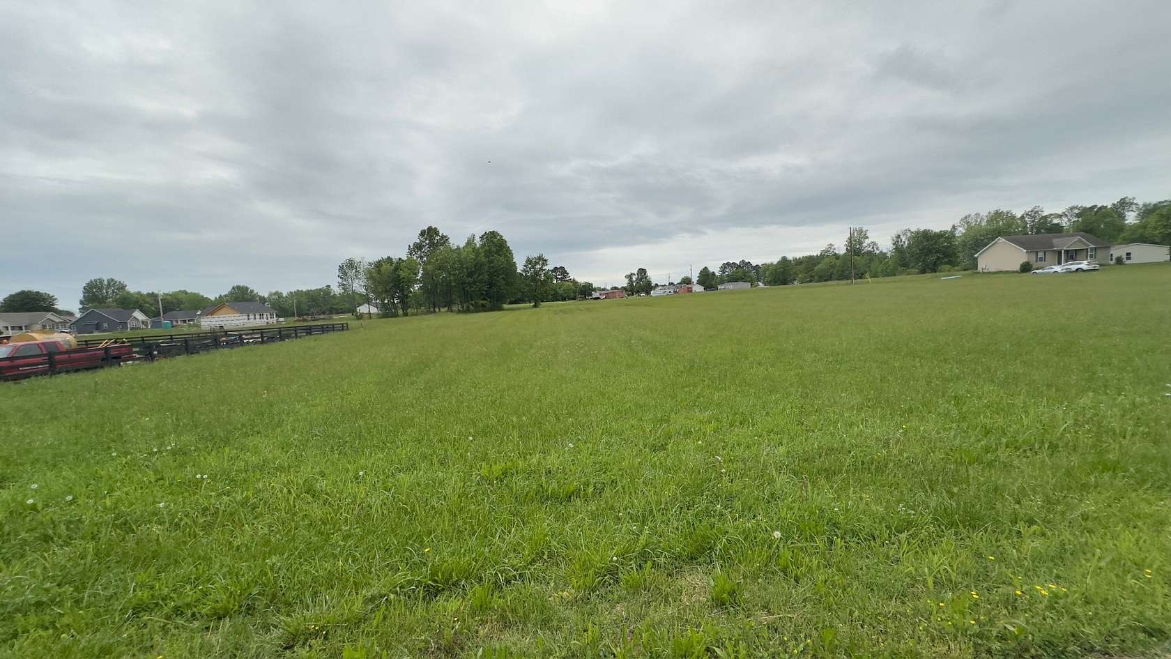 1 Acre of Residential Land for Sale in Portland, Tennessee