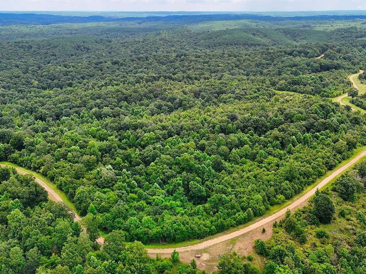 3.59 Acres of Residential Land for Sale in Stewart, Tennessee