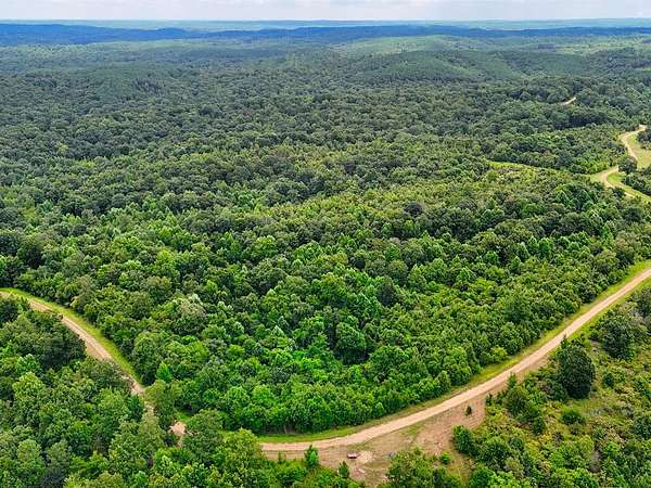 3.59 Acres of Residential Land for Sale in Stewart, Tennessee