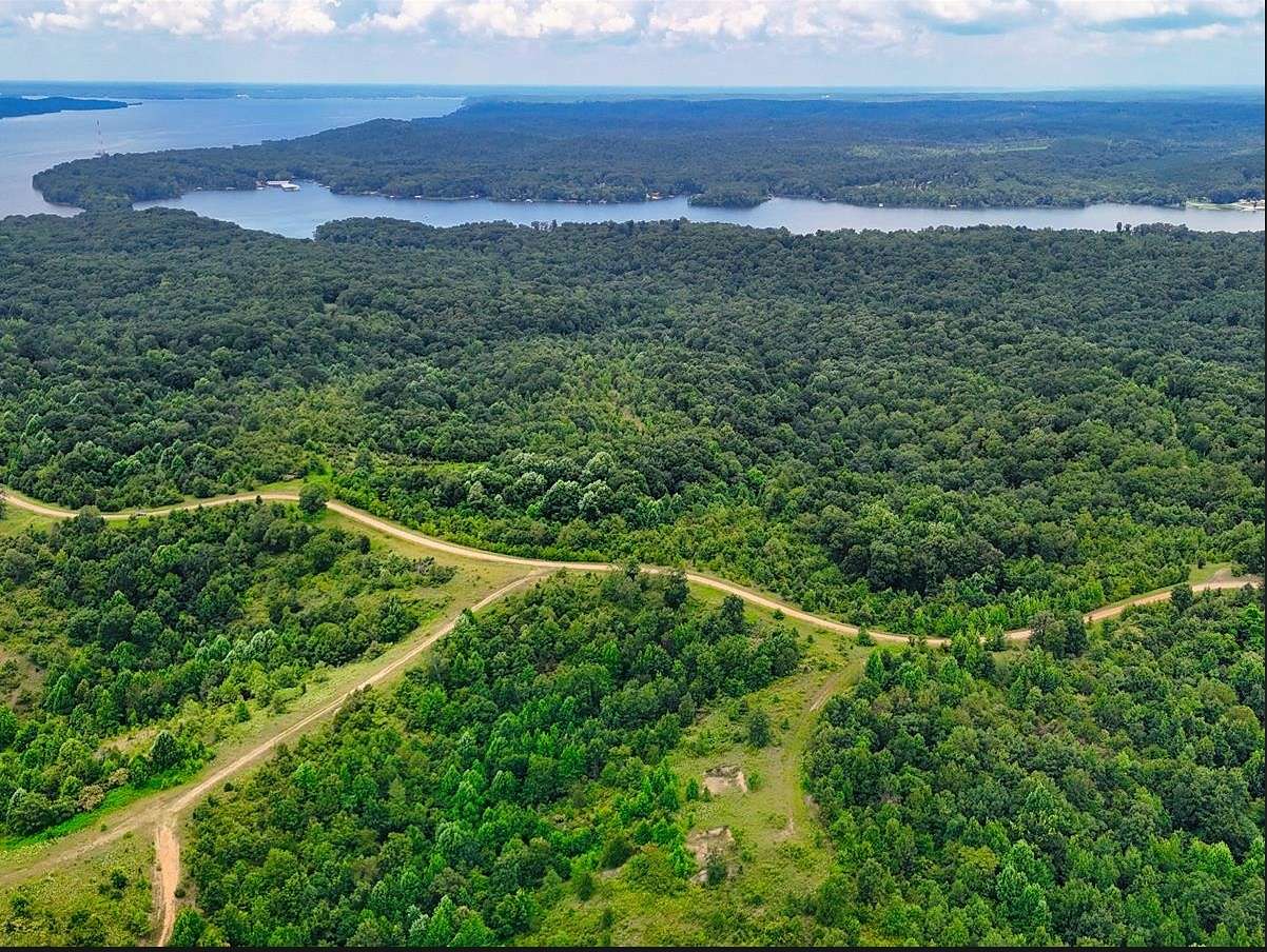 2.13 Acres of Residential Land for Sale in Stewart, Tennessee