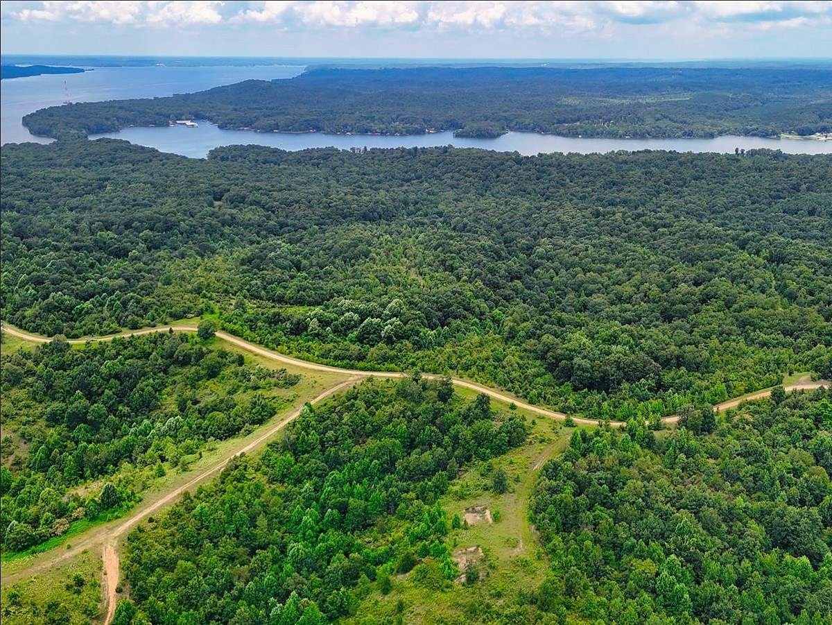 44.2 Acres of Recreational Land for Sale in Stewart, Tennessee