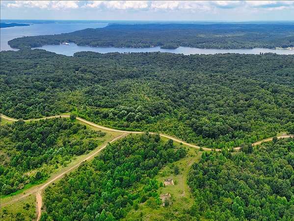 44.2 Acres of Recreational Land for Sale in Stewart, Tennessee