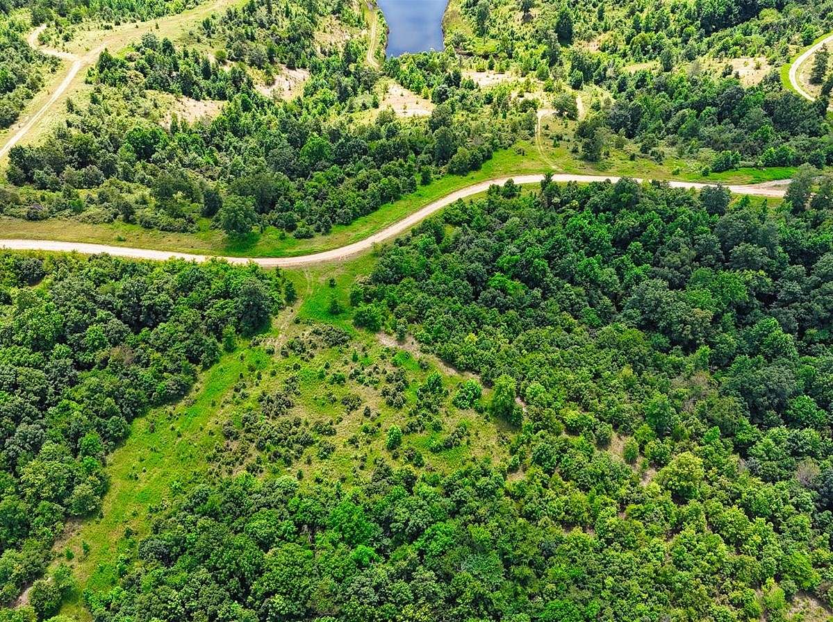 4.15 Acres of Land for Sale in Stewart, Tennessee