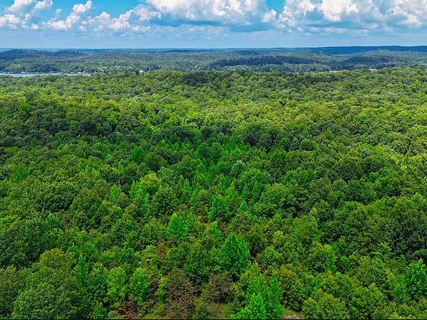 12.6 Acres of Recreational Land for Sale in Stewart, Tennessee