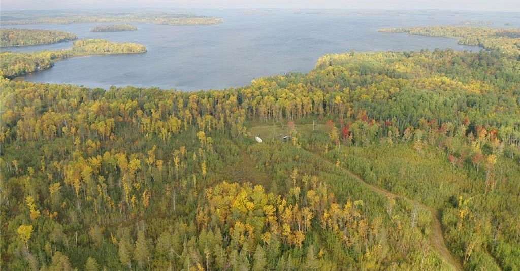 13.9 Acres of Land for Sale in Orr, Minnesota