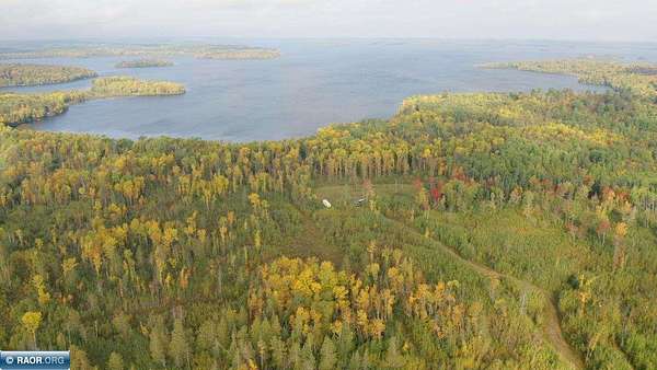 13.9 Acres of Land for Sale in Orr, Minnesota