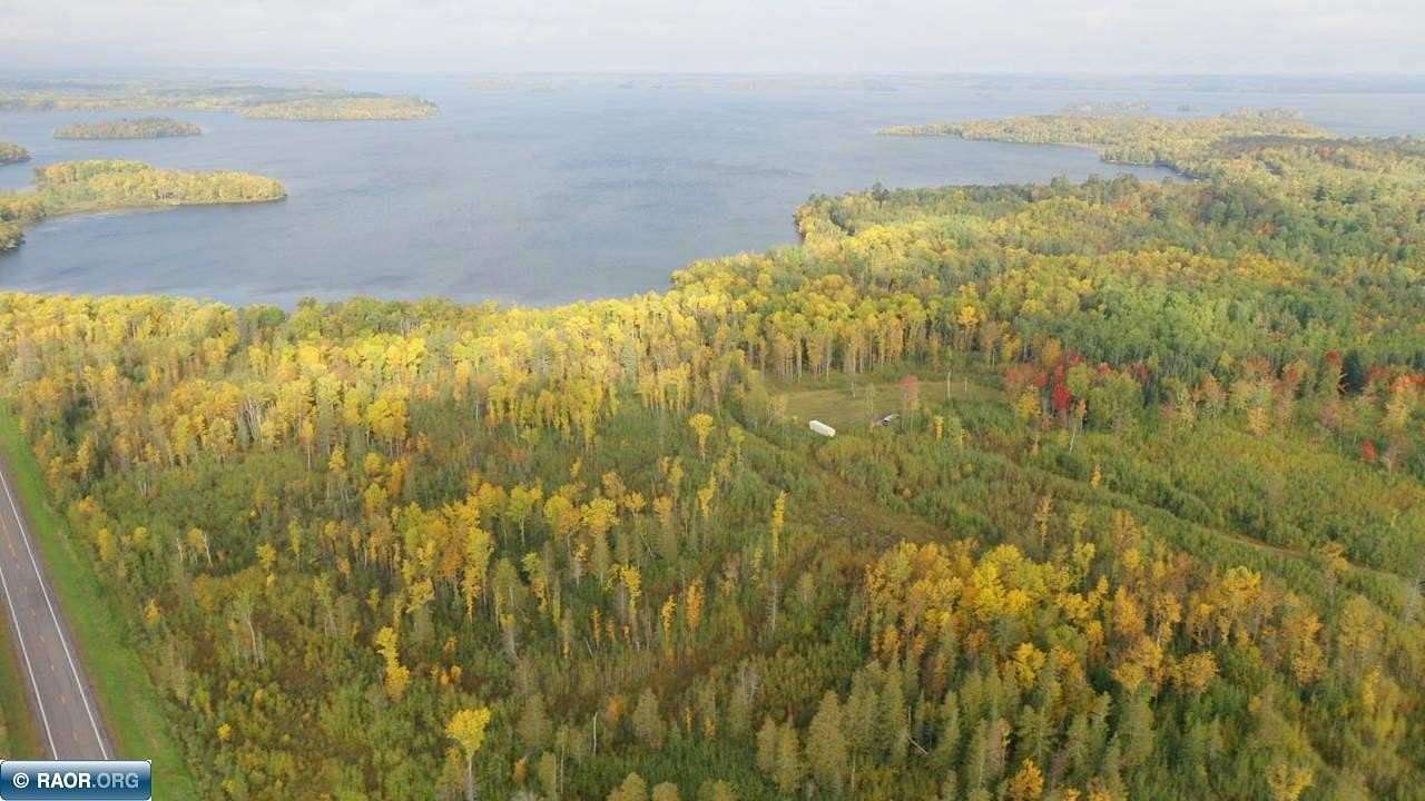 67.7 Acres of Land for Sale in Orr, Minnesota