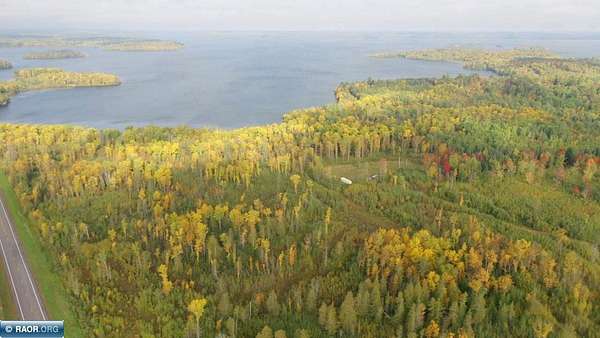 67.7 Acres of Land for Sale in Orr, Minnesota