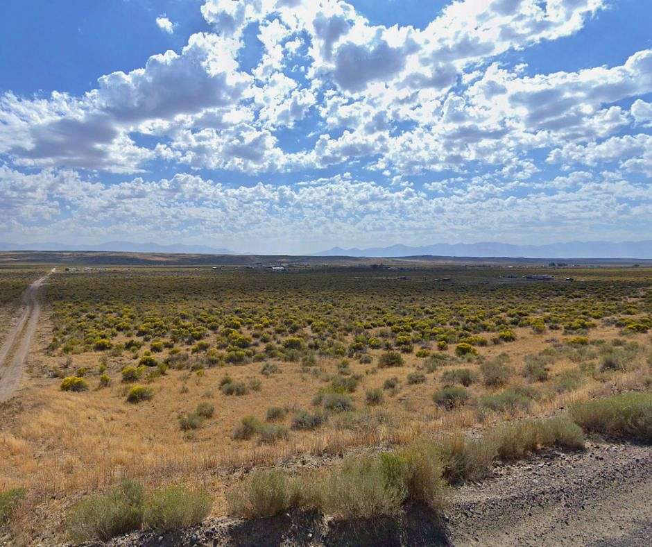 2 Acres of Residential Land for Sale in Elko, Nevada