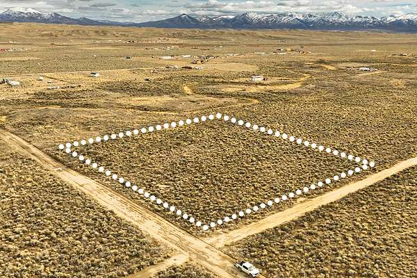 2 Acres of Residential Land for Sale in Elko, Nevada