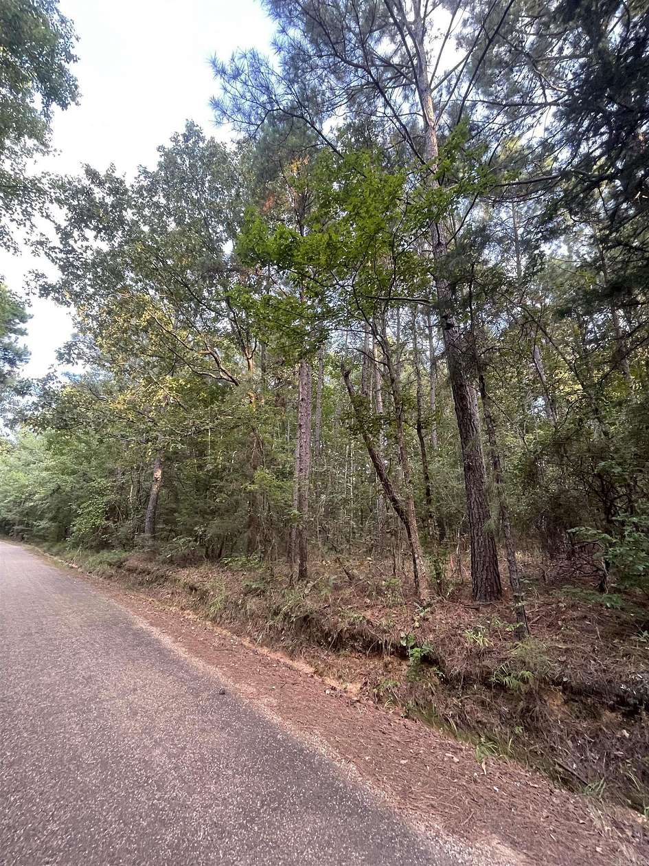12.7 Acres of Land for Sale in Doddridge, Arkansas
