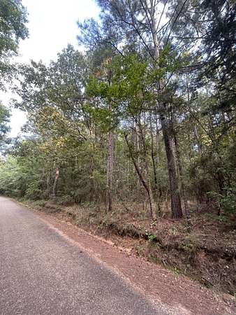 12.7 Acres of Land for Sale in Doddridge, Arkansas
