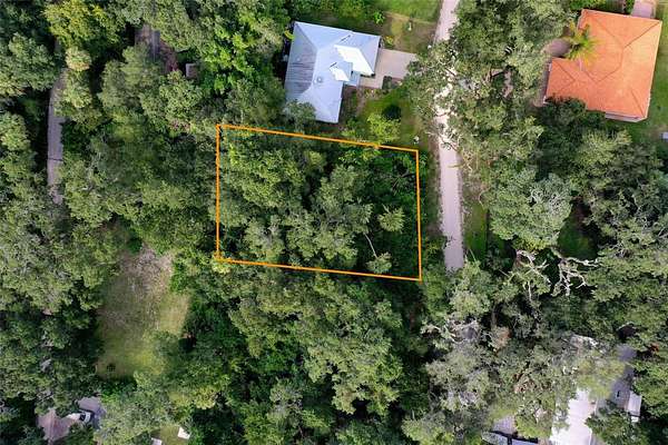 0.28 Acres of Residential Land for Sale in Palm Coast, Florida