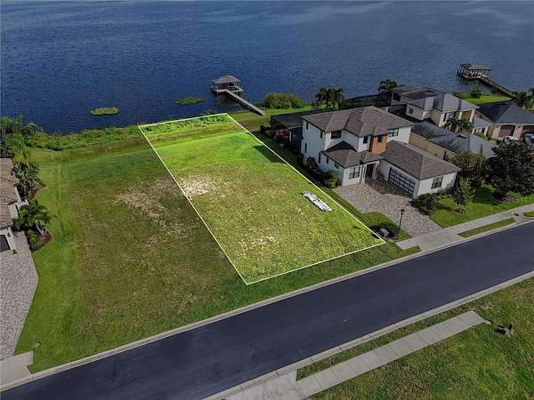 0.3 Acres of Residential Land for Sale in Auburndale, Florida