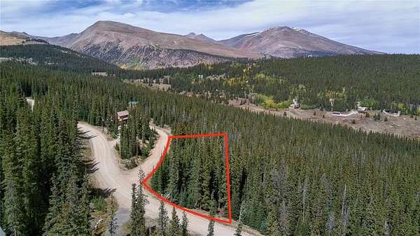 1.18 Acres of Residential Land for Sale in Fairplay, Colorado