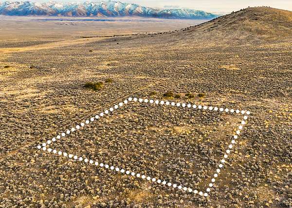 2.27 Acres of Residential Land for Sale in Spring Creek, Nevada