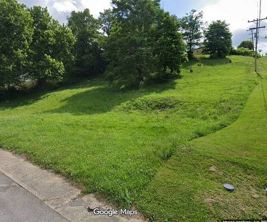 0.33 Acres of Land for Sale in Clarksburg, West Virginia
