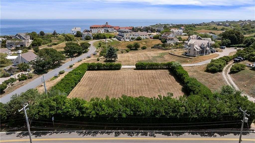0.36 Acres of Residential Land for Sale in Block Island, Rhode Island