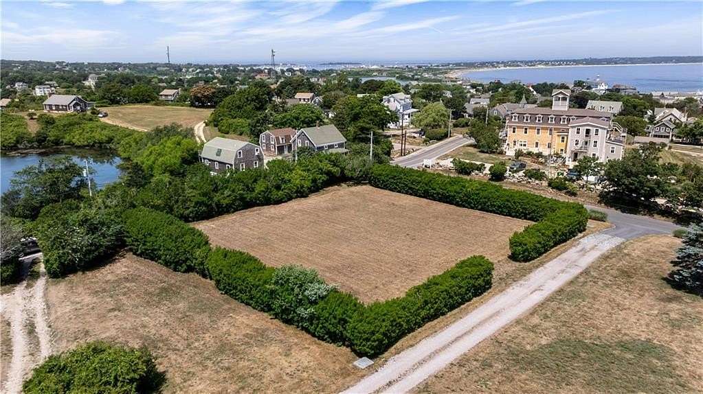 0.36 Acres of Residential Land for Sale in Block Island, Rhode Island