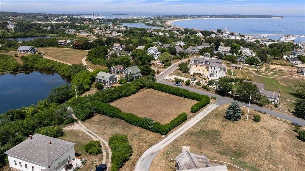 0.36 Acres of Residential Land for Sale in Block Island, Rhode Island
