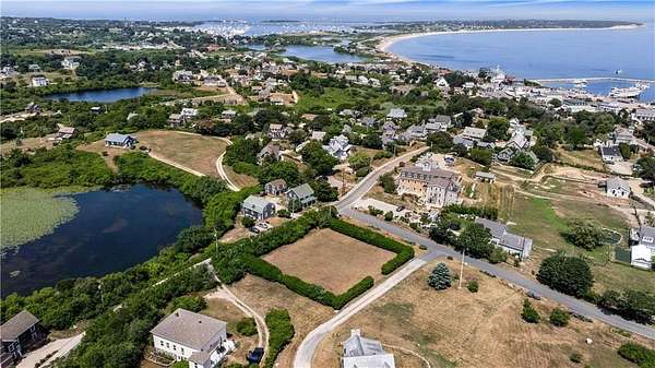 0.36 Acres of Residential Land for Sale in Block Island, Rhode Island