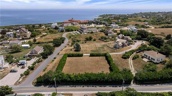 0.36 Acres of Residential Land for Sale in Block Island, Rhode Island
