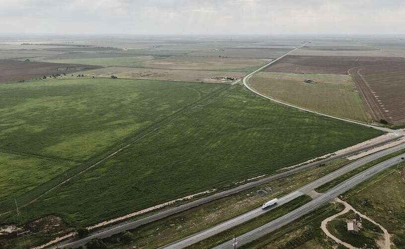 10 Acres of Residential Land for Sale in Farwell, Texas