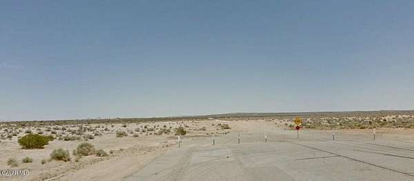Residential Land for Sale in Mojave, California