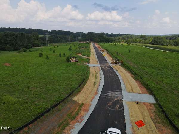 0.92 Acres of Residential Land for Sale in Hillsborough, North Carolina