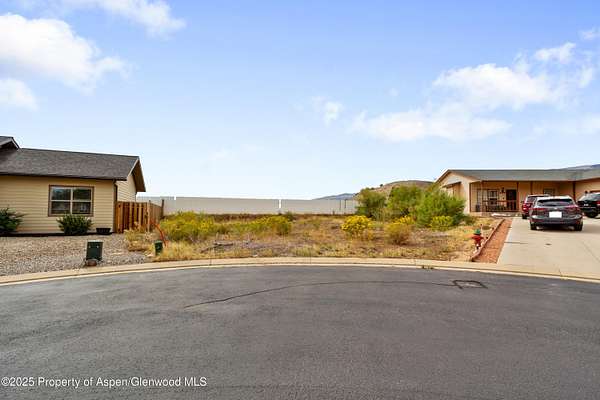 0.16 Acres of Residential Land for Sale in Rifle, Colorado