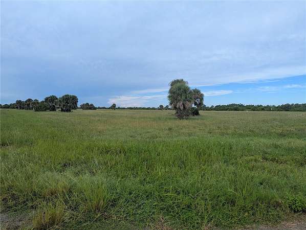 0.21 Acres of Residential Land for Sale in Placida, Florida
