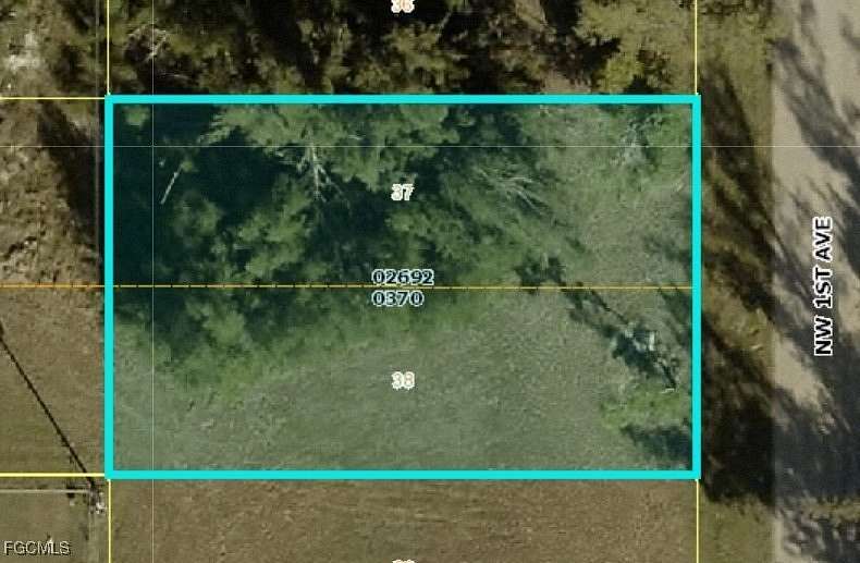 0.23 Acres of Mixed-Use Land for Sale in Cape Coral, Florida